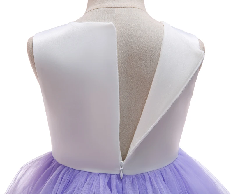 2019 Girls Dress Summer Unicorn Party Kids Dresses For Cosplay Easter Carnival Costume Princess | Детская одежда и обувь