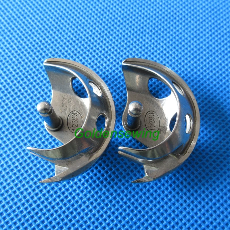 

2 PCS Shuttle Hook For Singer 31-15, 331K16 Sewing Machine #12393