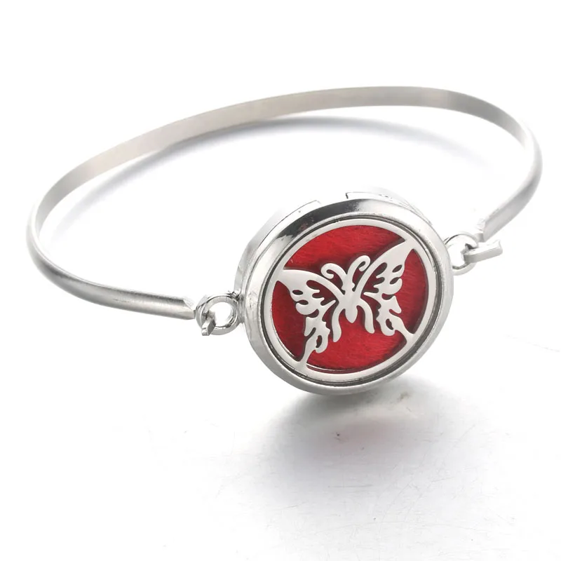 Бо-Бо мира ароматерапевтические духи эфирное масло диффузор медальон серебряный