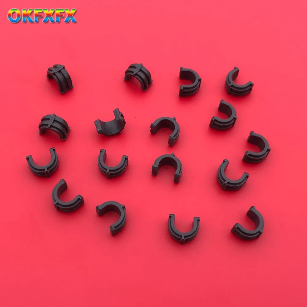 

RC1-3361 RC1-0136 BSH-4015-000 Pressure roller Bushing Lower Roller Bushing for HP M4555 P4015 P4014 P4515 M600 M601 M602 M603