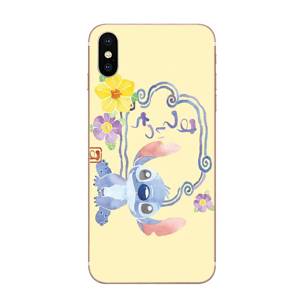 Для Xiaomi Redmi Note 2 3 3S 4 4A 4X5 5A 6 6A Pro Plus Мягкий Силиконовый ТПУ прозрачный чехол стежка