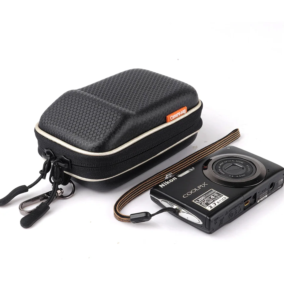 Чехол для цифровой камеры Fujifilm XQ1 XQ2 XF1 F665EXR F775 F660 F650 F605 F505 F305 T400 T360 XP80 XP70 XP90 |
