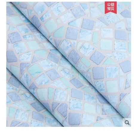 Маслостойкие наклейки HY02Kitchen мозаичные настенные для ванной комнаты