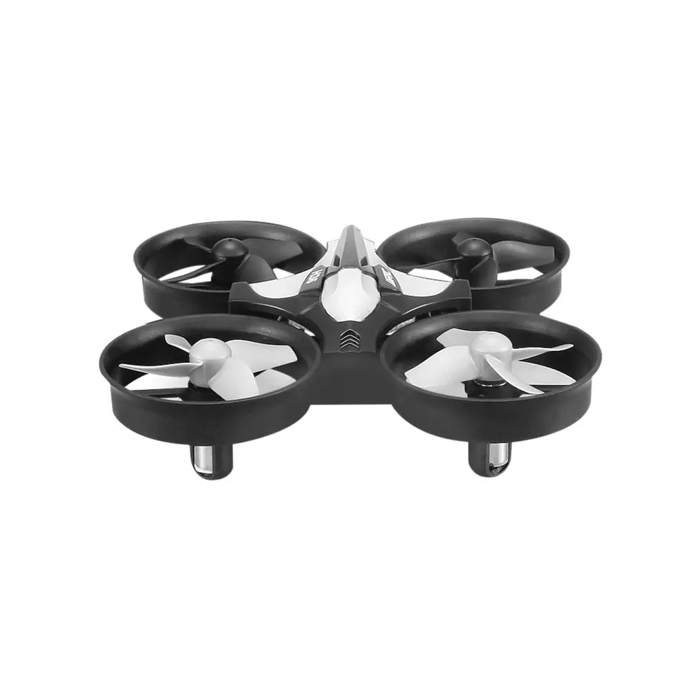 JJRC H36 мини Дрон RC дроны-Квадрокоптеры Безголовый режим один ключ возврат WiFi беспроводной Шесть осей Радиоуправляемый вертолет, игрушки подарок для детей