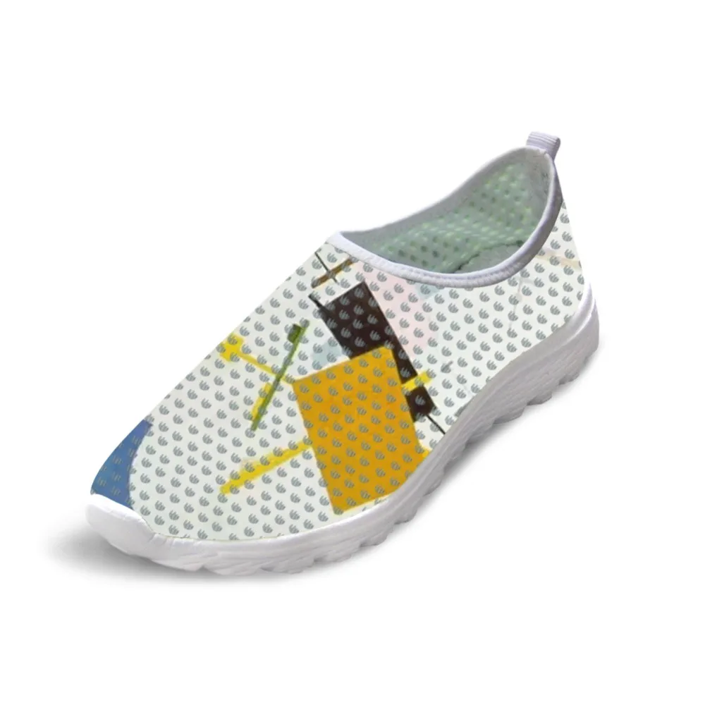 Высокое качество мужские летние повседневные туфли на плоской подошве модные