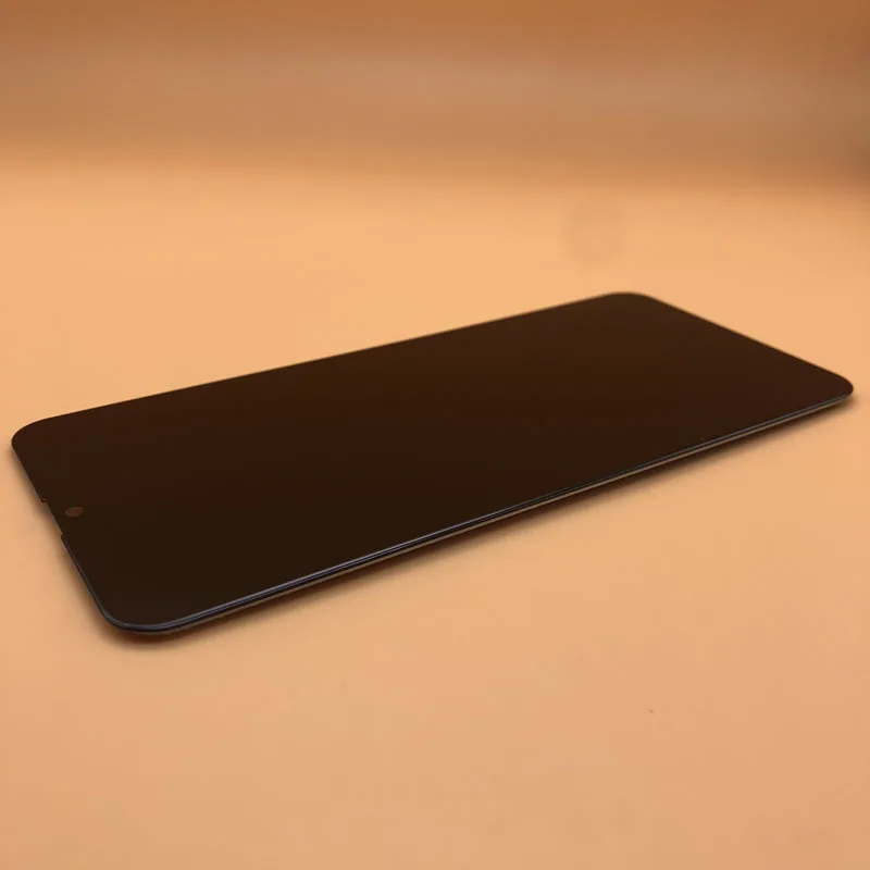2340*1080 6 3 ''ЖК дисплей для SAMSUNG Galaxy M20 2019 SM M205 M205F M205G/DS сенсорный экран дигитайзер в