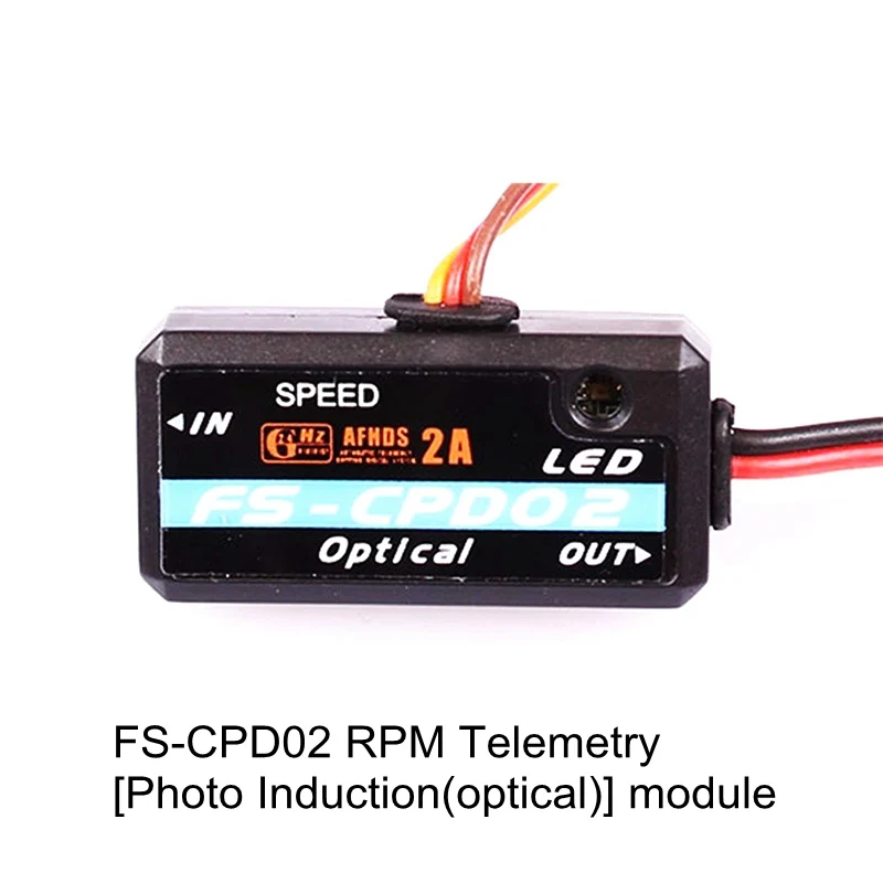 Модуль телеметрических данных FlySky набор для FS i6 i10 iT4S TX iA6B iA10B RX iBus с функцией