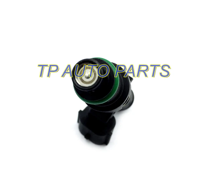 4 шт. Форсунка топливного инжектора для Ni ssan N V S entra 2.0L C ube ersa 1.8L OEM 16600 EN200 16600EN200