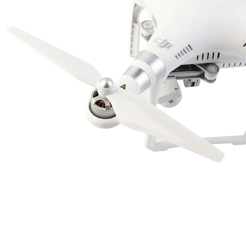 8 шт. 9450 винт для DJI Phantom 3 2 Drone Quadcopter Upair Sefl подтяжки реквизит замена лезвия запасных