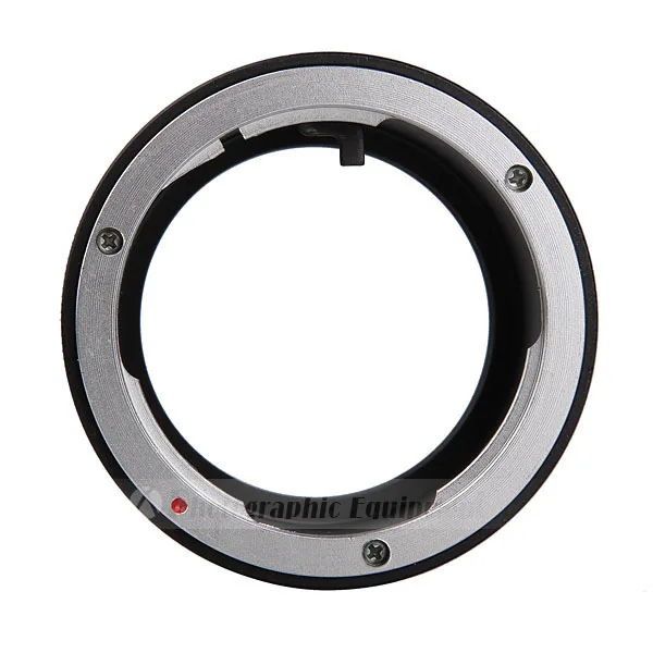 Кольцо адаптер для объектива фотоаппарата Olympus OM Bayonet Lens Sony E Mount Camera NEX7 NEX5 A5100 A6300 A7