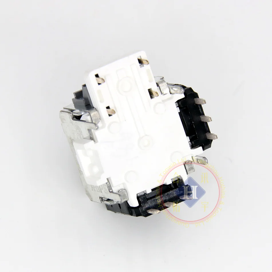 HOTHINK 10 шт./лот 3pin Ремонт Часть 3D Аналоговый джойстик Thumb stick для PS3/PS4 контроллер Dualshock 3