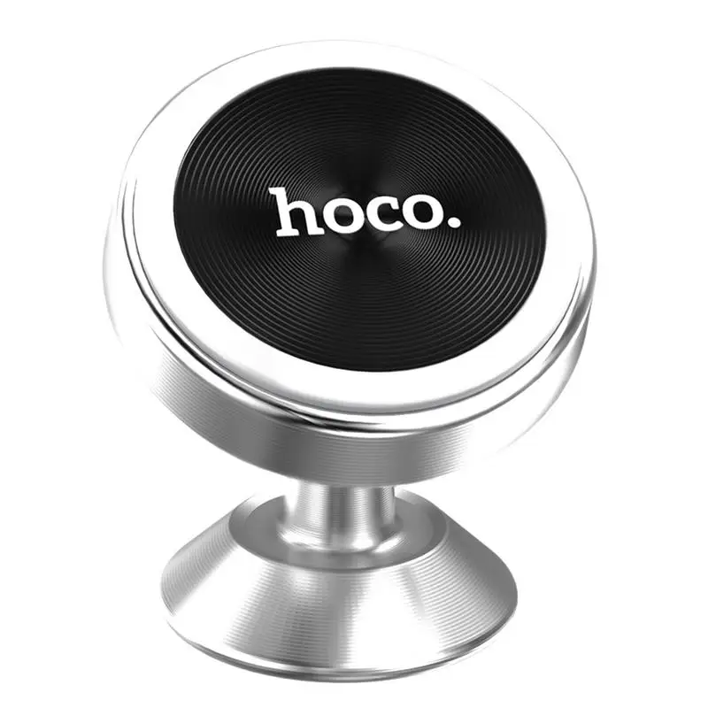 C HOCO Универсальный Автомобильный держатель для IPhone 6 7 8Air Vent Mount Магнитная автомобильная подставка для телефона для samsung S8 gps кронштейн Подставка для телефона - Цвет: C