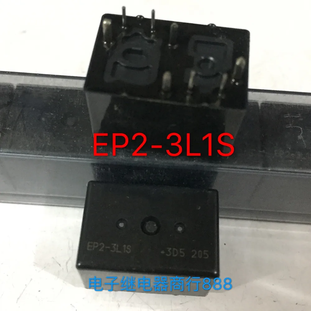 5pcs EP2 3L1ST 12V DIP 10 100% New origina|Запасные части| |
