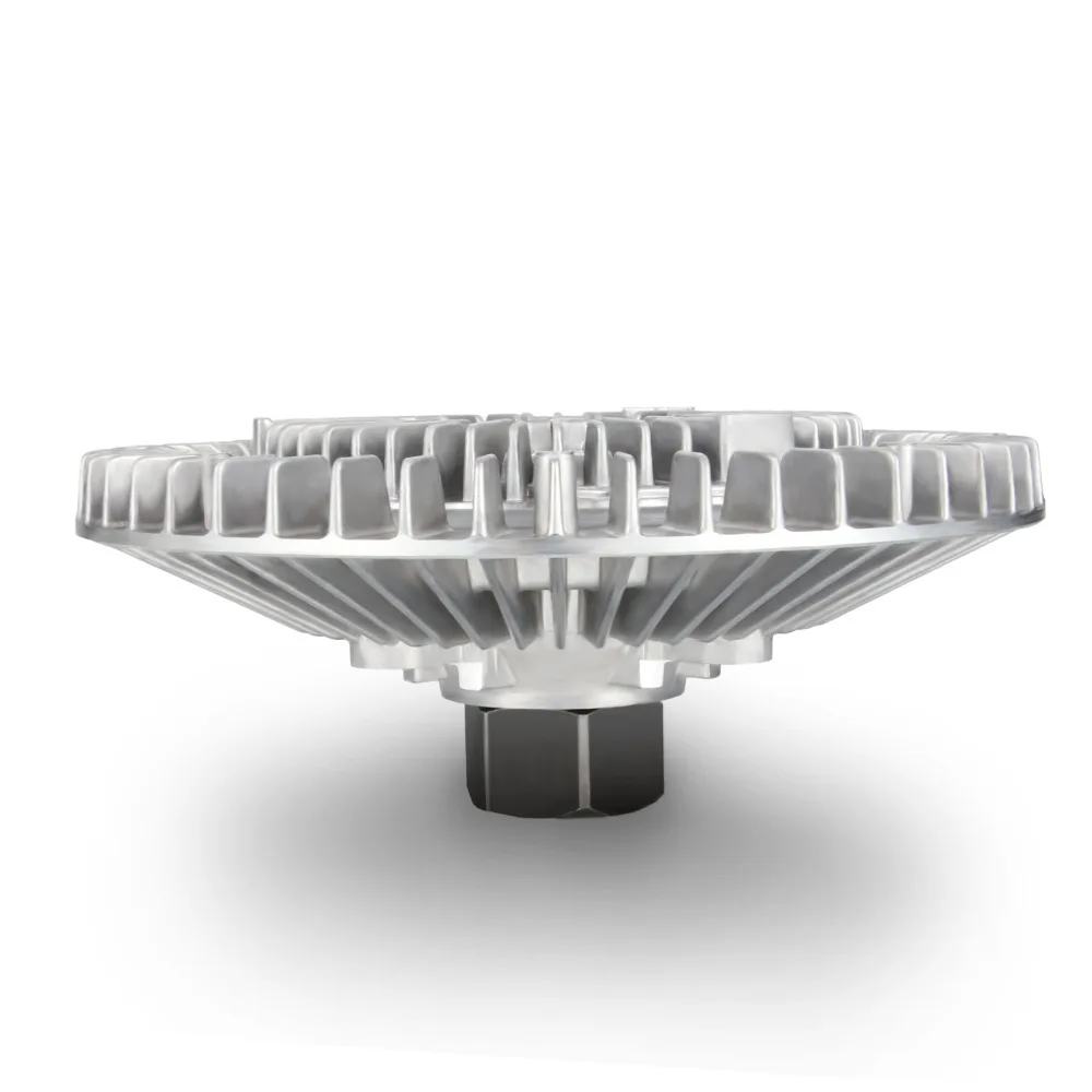 Автомобильный радиатор вентилятор охлаждения сцепление для DODGE DURANGO DAKOTA RAM 1500 2500