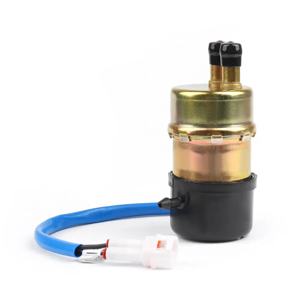 

Areyourshop Fuel Pump For Kawasaki ZX600 Ninja ZX-6R 2000 ZZR600 2006 ZX636 ZX-9R 1998-2003 Motorcycle Accessories