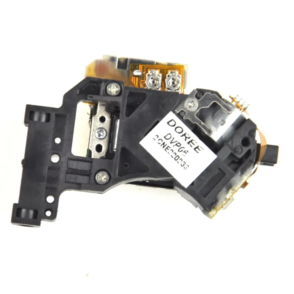 Оригинальный лазерный объектив DVP06 DVP-06 DVD | Автомобили и мотоциклы
