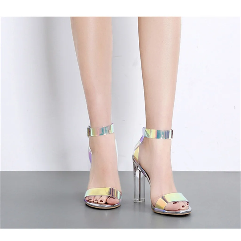 Женские босоножки коллекция 2019 года пикантные вечерние свадебные на шпильке