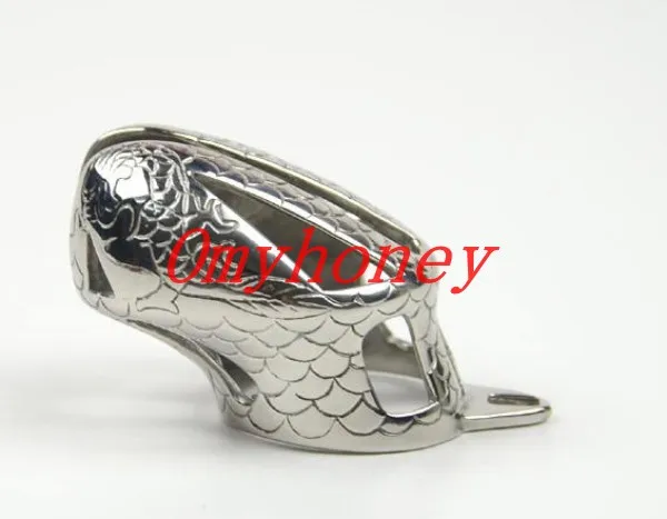 M062 новое кольцо для полового члена с замком из нержавеющей стали клетка пениса