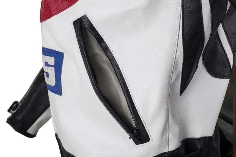 Велосипедная куртка для мотоциклистов цвет оранжевый M L XL XXL 3XL | Автомобили и