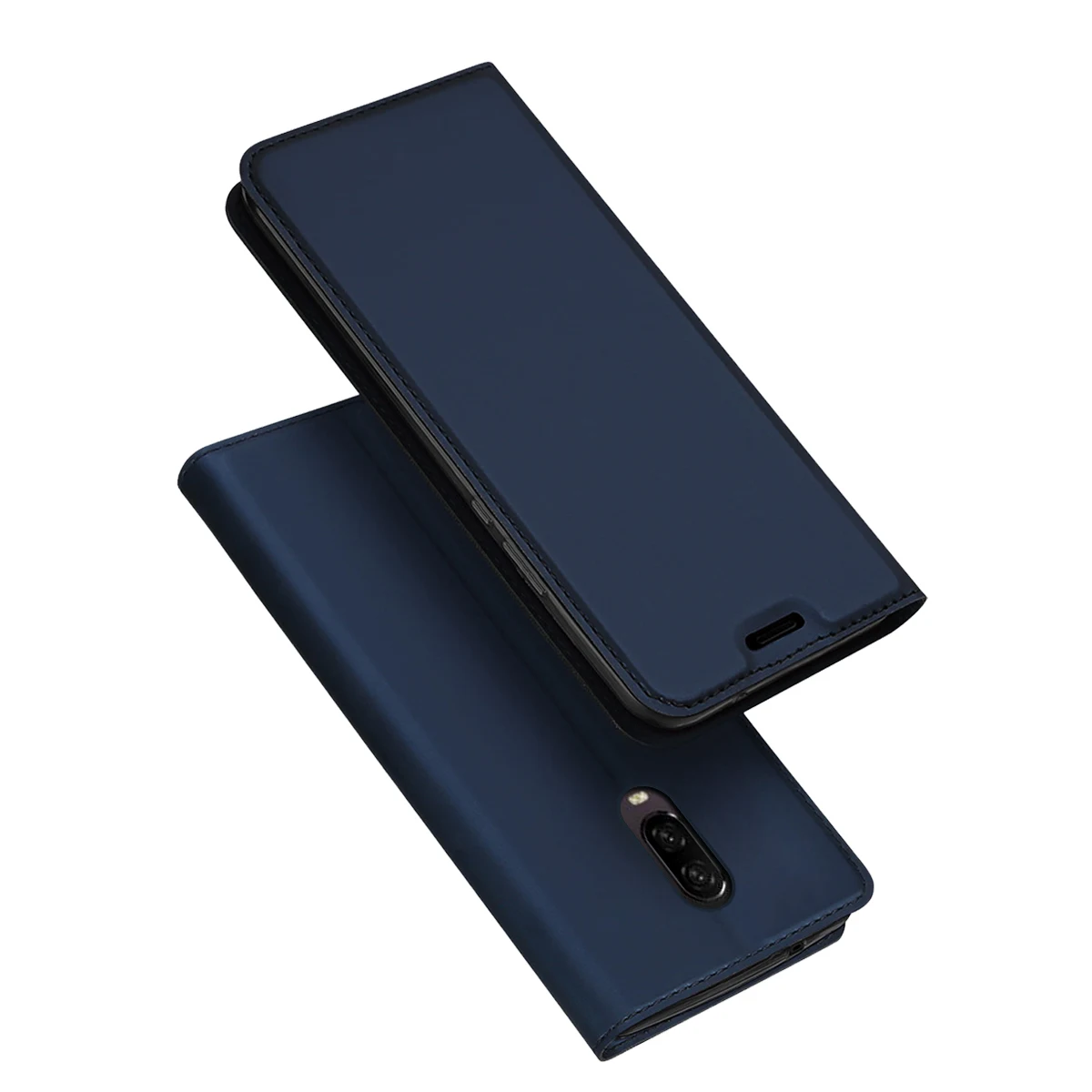 Для OnePlus 7 pro флип-чехол из искусственной кожи тонкий дизайн книга Магнитная Защитная подставка чехол One Plus 7pro 1+ 7 pro Чехол для карт Fundas