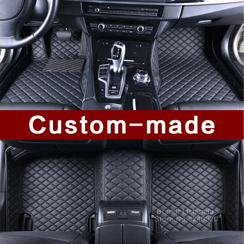 Автомобильные коврики на заказ для Toyota Reiz Mark X Avalon Crown S180 S200 S210 RAV4 Camry Harrier Fortuner Sienna |