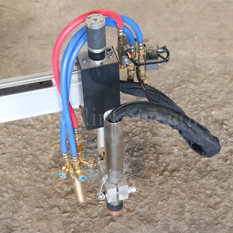 Промышленный уровень EDON инвертор Cut 40 портативный плазменный станок для