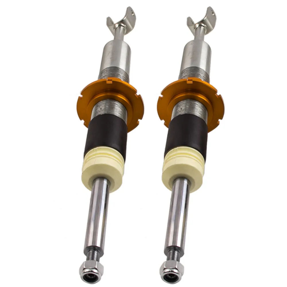 Coilovers для Audi A4 B6 B7 (8E) Все модели 2WD/Quattro 2001-2008 амортизатор подвеска пружина катушка