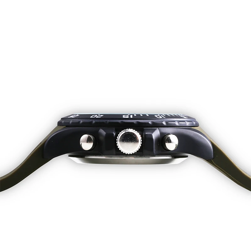 Модные Повседневные часы SMAEL Брендовые мужские наручные из сплава