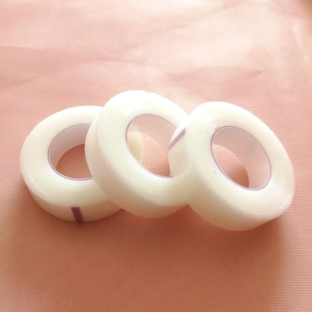 Высококачественная прозрачная медицинская полиэтиленовая бумажная лента