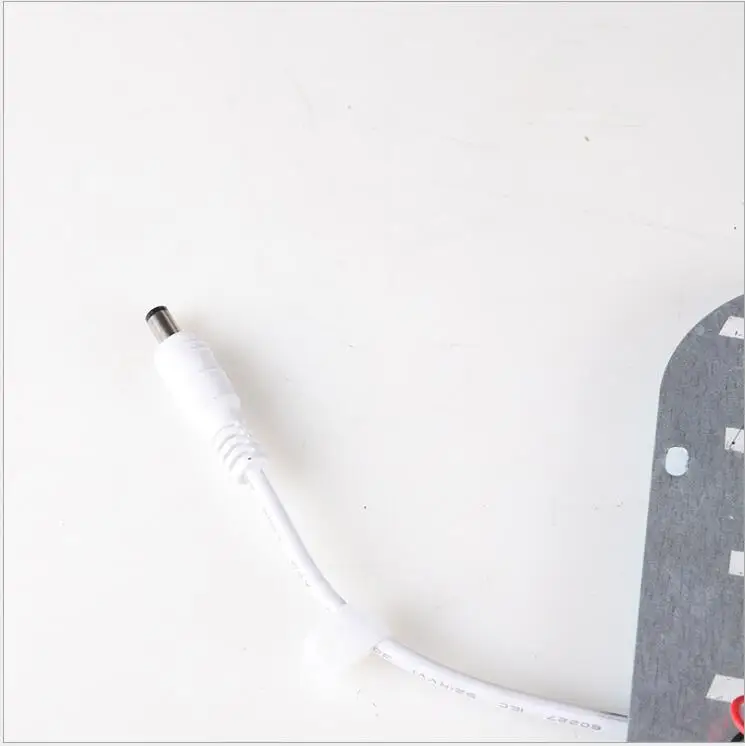 Светодиодная люстра офисное освещение подвесная линия современный