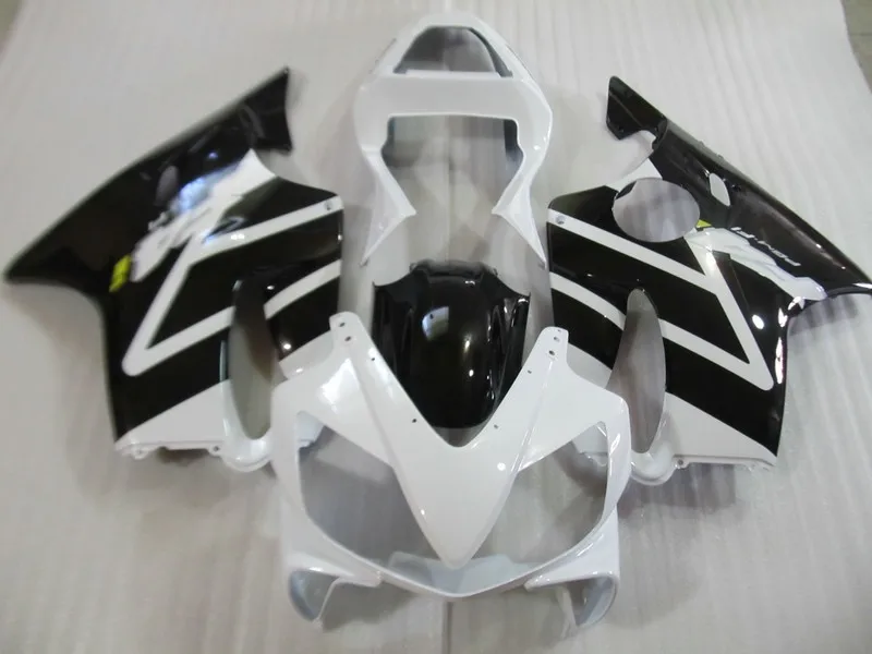 Комплект обтекателей для мотоцикла hd CBR600F4i CBR600 CBR 600 F4i 2001 2002 2003 Обтекатели из
