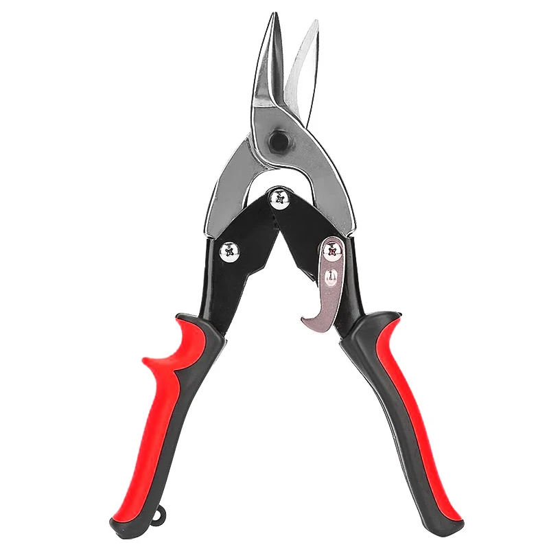 Металлический лист авиационный ножницы для резки труб из ПВХ профессиональные