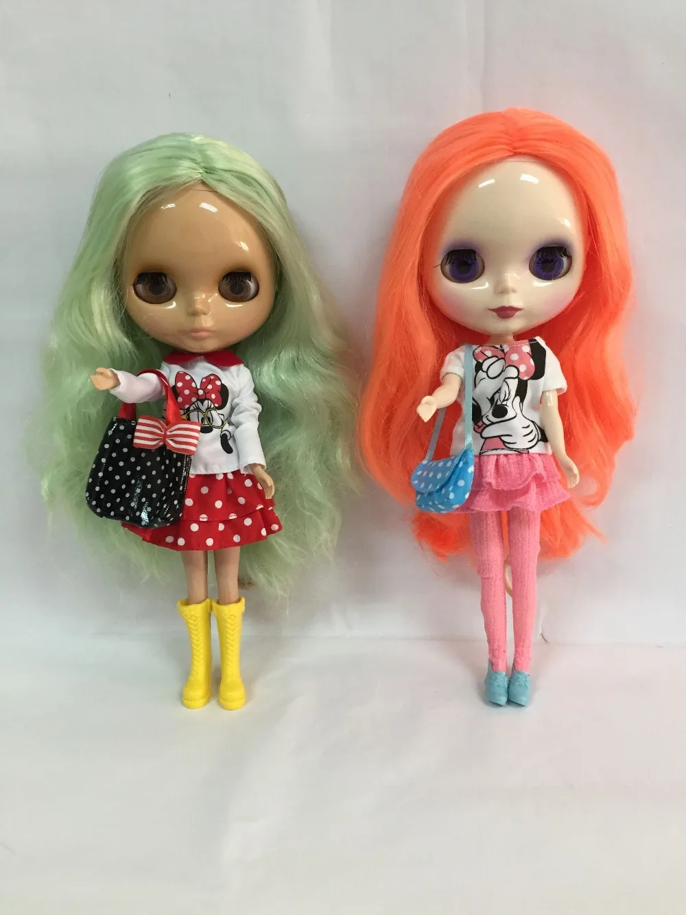 Костюмы для кукол Одежда Blyth | Игрушки и хобби