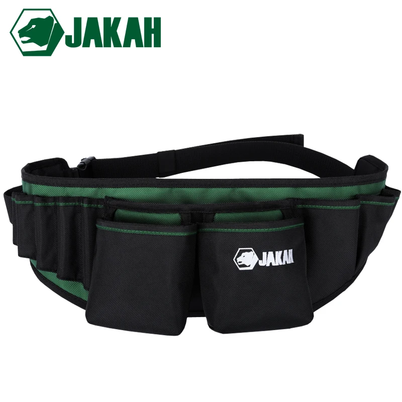 Jaka сумка на пояс для инструментов и отверток электриков | Инструменты