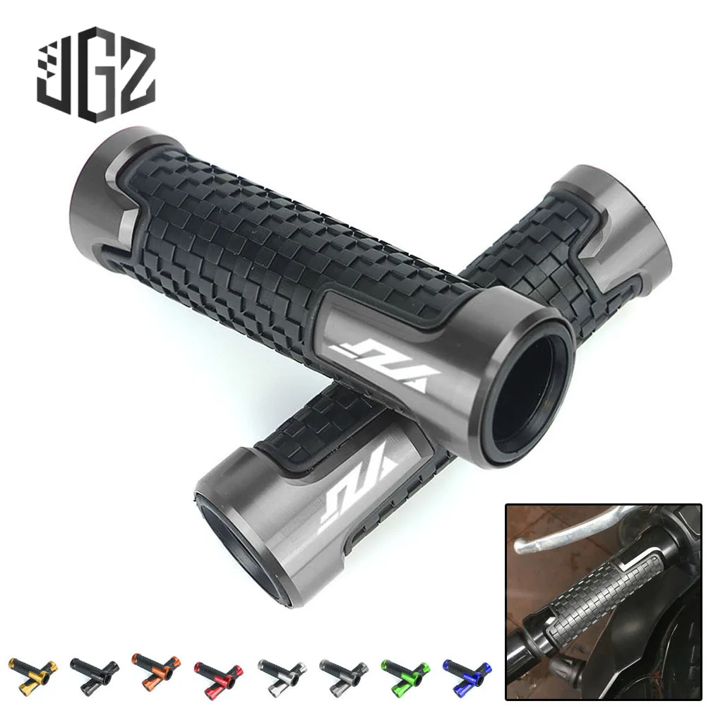 Алюминиевые ручки с ЧПУ для мотоцикла YAMAHA YZF R1 R25 R3 R6 2017 2018 2019 22 мм 7/8 дюйма