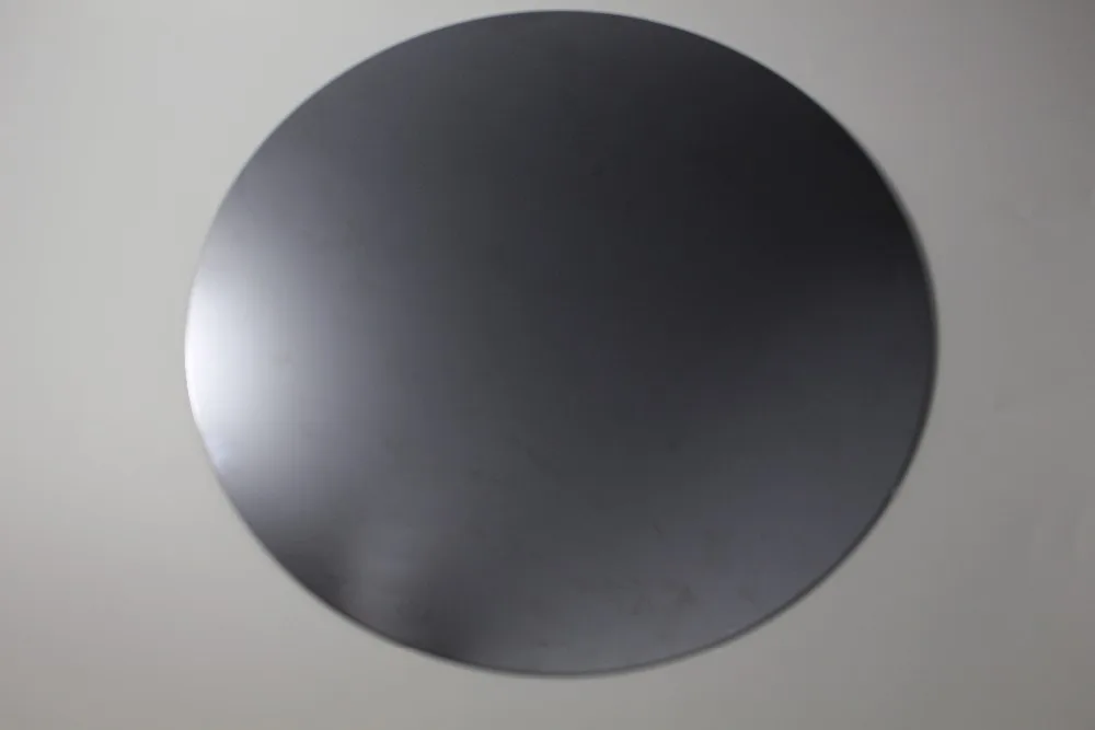 Single crystal silicon wafer/Double Side Polished Silicon Wafer/N/P optional/2 inch