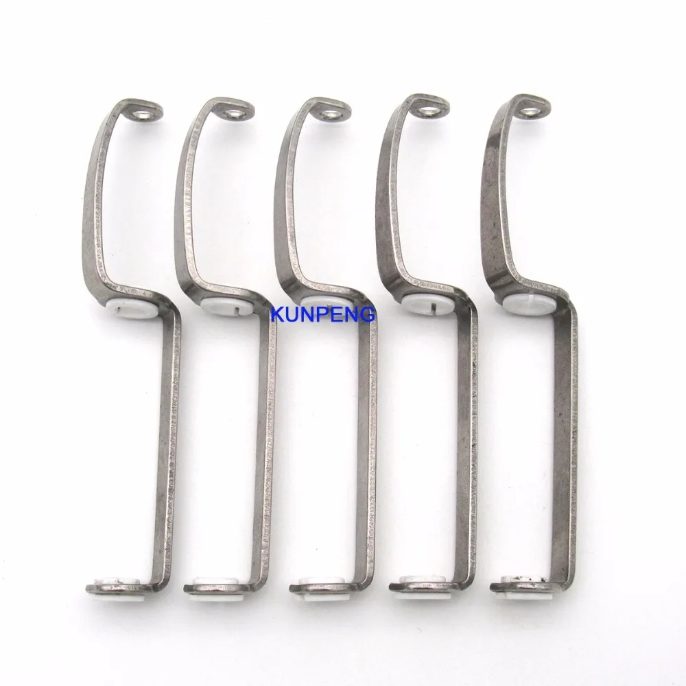 5 шт. # EF0613030000 прижимная лапка для Tajima TMEG TMFD STNE TFKN STKN TFGN TCMX TLMX|foot presser|presserpresser foot |