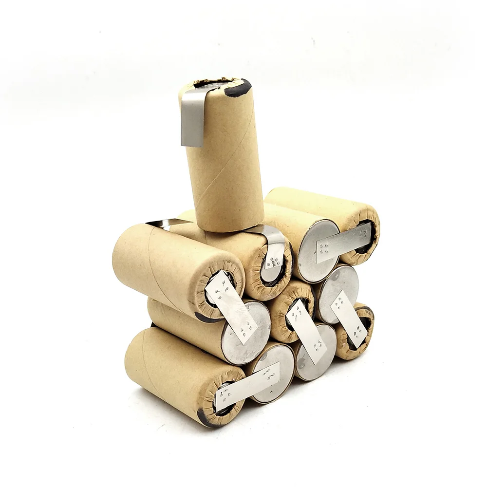3000mAh для UNIROPA 14 4 V Ni MH аккумуляторная батарея CD вольт самостоятельной установки |