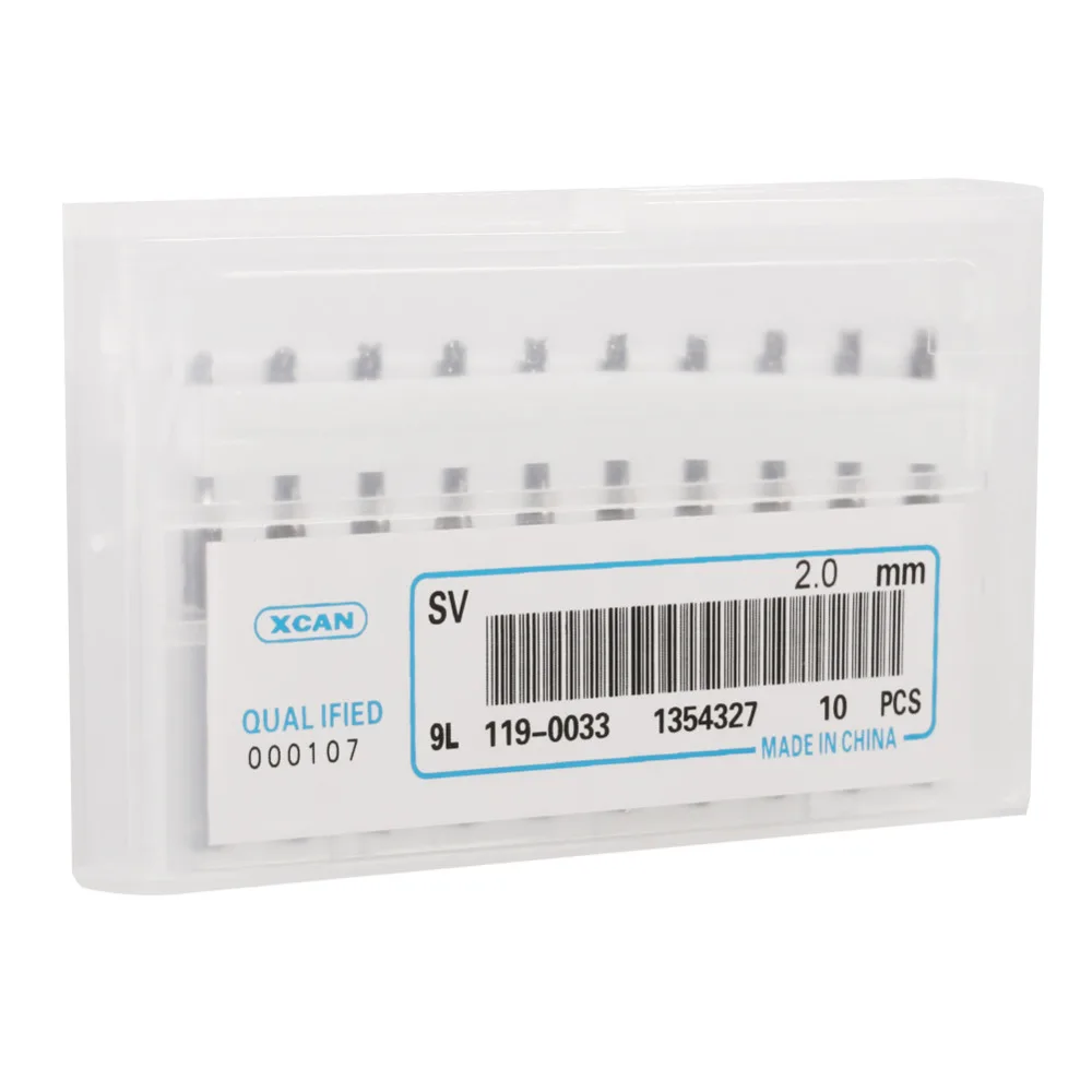 Концевая фреза из цементированного карбида 10 шт./лот 2 мм гравировальные биты