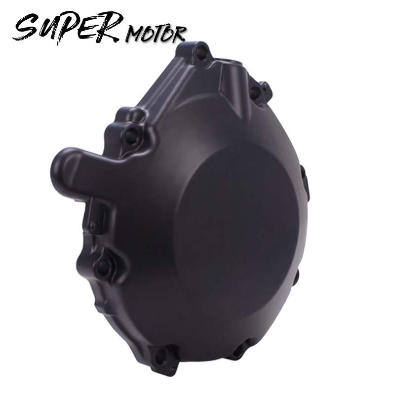 Крышка двигателя статора картера крышка корпуса для HONDA CBR1000RR CBR1000 RR 2004 2005 2006 2007