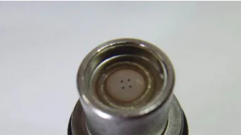 Форсунка топливной форсунки для Yama * a F30 F40 6BG-13761-00-00 4 отверстия 6BG137610000 | Автомобили