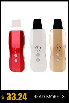 TOP BEAUTY 6 Tip Diamond Dermabrasion Peeling Machine Facial Rejuvenation Skin Care Massager Face Exfoliator Device
