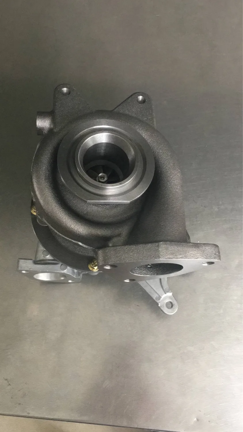 Турбокомпрессор Xinyuchen для Toyota 1 4 T 2 17201 11070 supercharger|Турбонагнетатели и запчасти| |