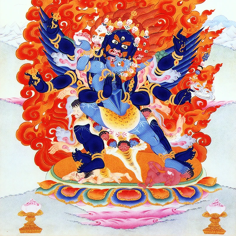 Гуру драгпур изображение