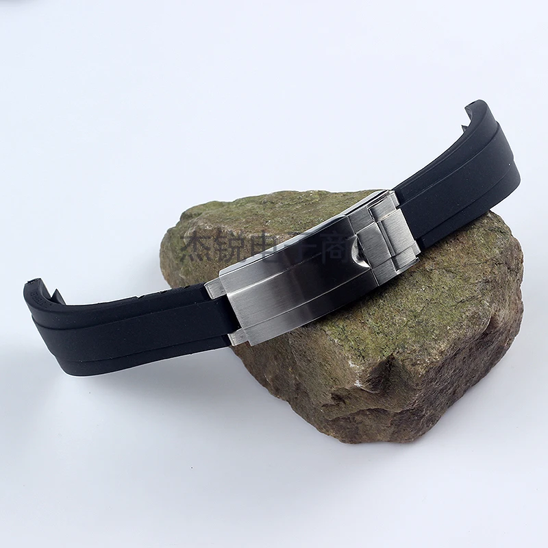 Ремешок для часов GMT-Master II 20 мм 21 | Наручные часы