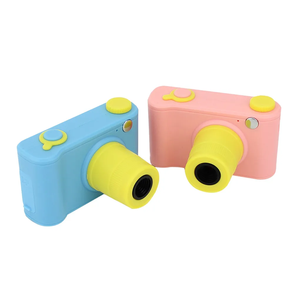 OMESHIN Children Kids Digital Cam 5.0MP 1.5Inch 1080P LCD Mini Camera for Christmas Gift 8D1108 dropship | Электроника