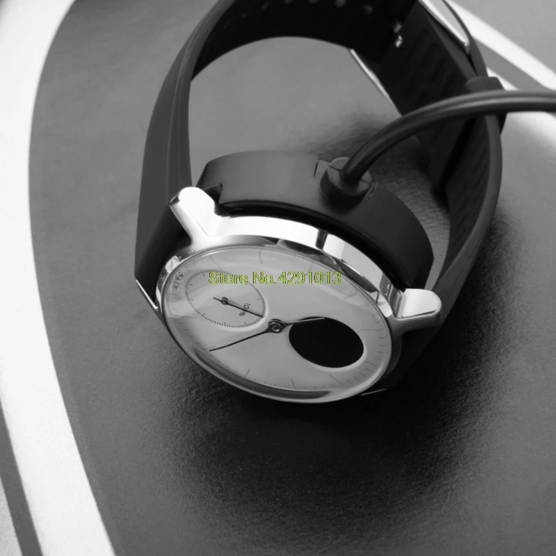 Док-станция с USB зарядным устройством для Nokia Steel HR 36 мм 40 | Электроника