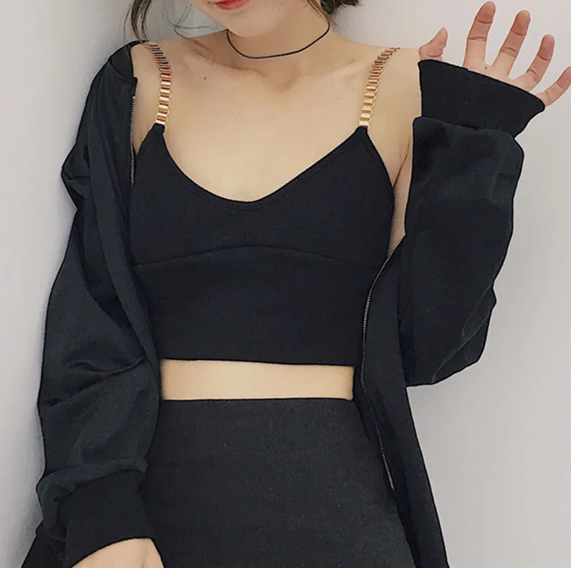 Новинка 2018 весенне летний однотонный хлопковый жилет в южнокорейском стиле с