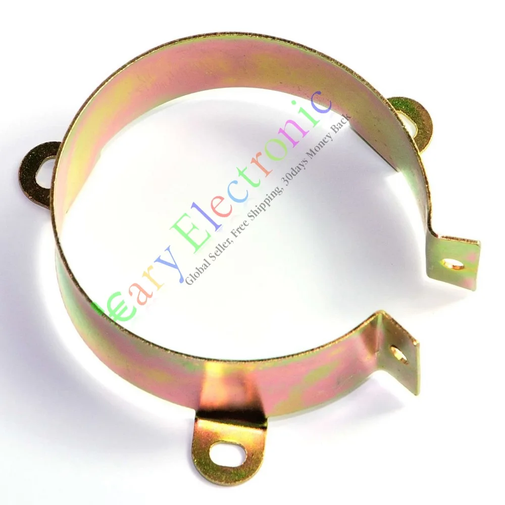 Оптовая и розничная продажа 2 шт. 65 мм пленочный электролитический конденсатор Can