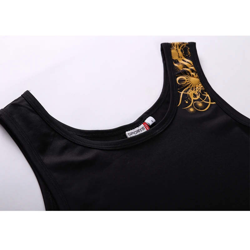 Новинка женский жилет без рукавов для бега безрукавка быстросохнущая Свободная